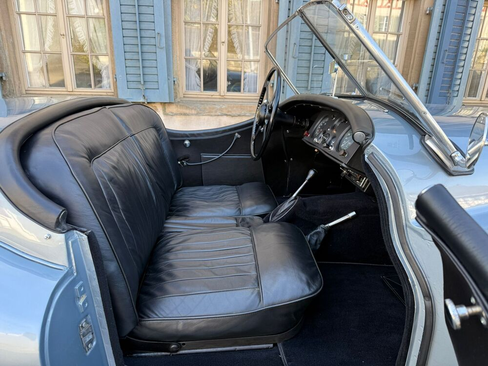 Jaguar XK120 OTS SE Cabriolet