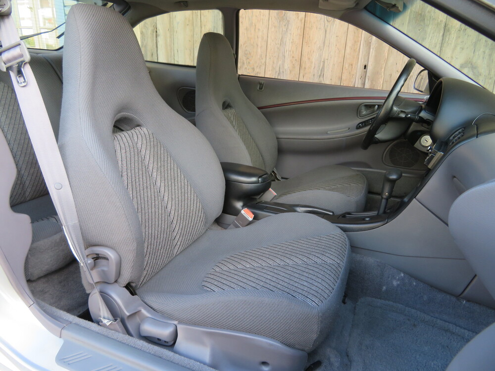 Ford (USA) Probe 2.5 GT 24V Coupé