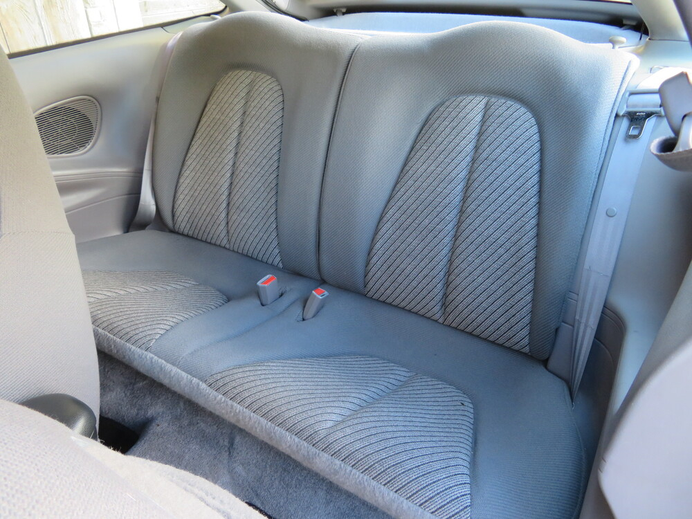 Ford (USA) Probe 2.5 GT 24V Coupé