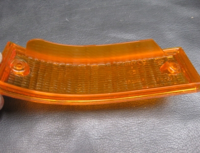 Opel Ascona A Blinkerglas SWF 300.643